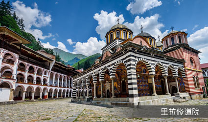 亞歷山大·涅夫斯基主教座堂 Alexander Nevsky Cathedral